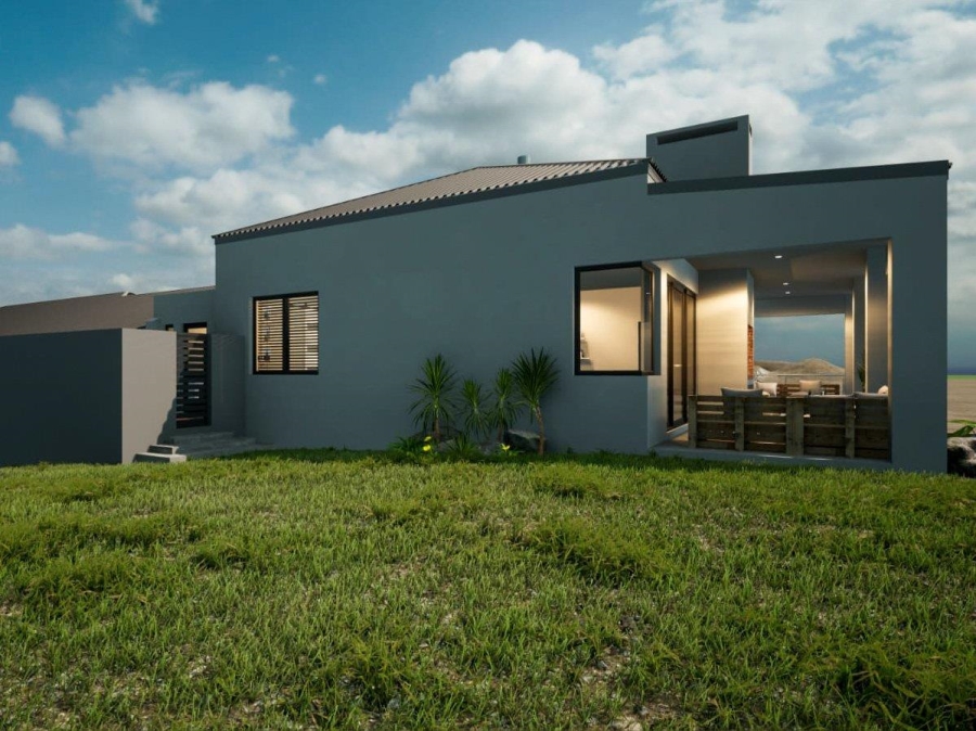 4 Bedroom Property for Sale in Stilbaai Wes Western Cape